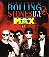 The Rolling Stones Live At the Max